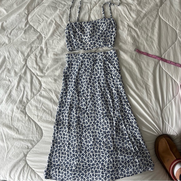 Reformation - Hayden set - size 0 - Picture 6 of 6